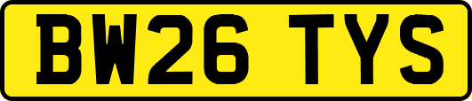 BW26TYS