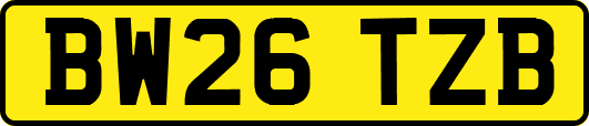 BW26TZB