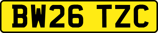 BW26TZC