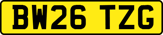 BW26TZG