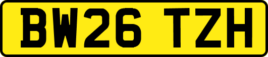 BW26TZH