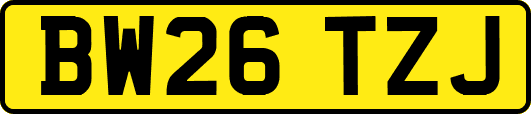 BW26TZJ
