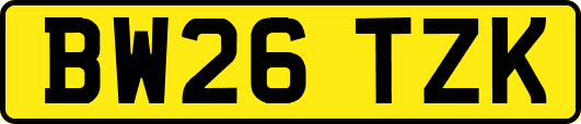 BW26TZK