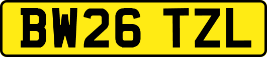 BW26TZL