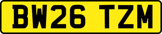 BW26TZM