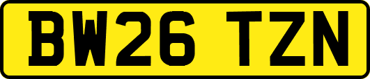 BW26TZN