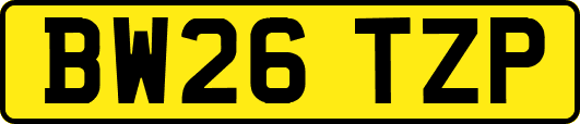 BW26TZP