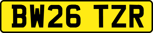 BW26TZR