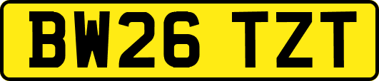 BW26TZT