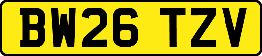 BW26TZV