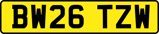 BW26TZW