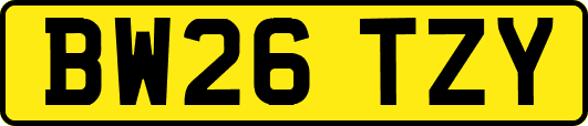 BW26TZY