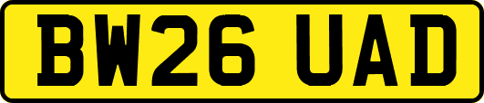 BW26UAD