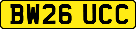 BW26UCC