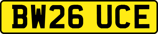 BW26UCE