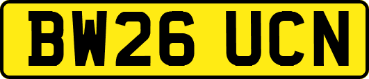 BW26UCN