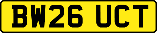 BW26UCT