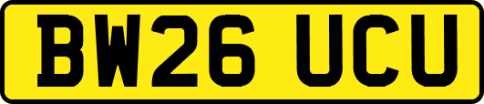 BW26UCU