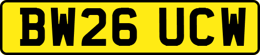 BW26UCW