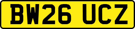 BW26UCZ
