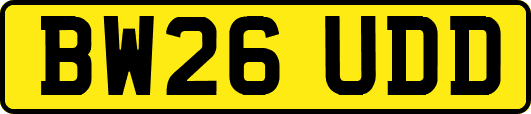 BW26UDD
