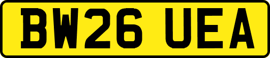 BW26UEA