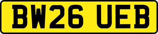 BW26UEB