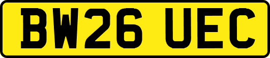 BW26UEC