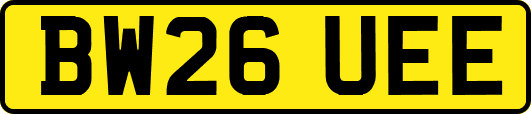 BW26UEE