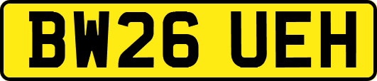 BW26UEH