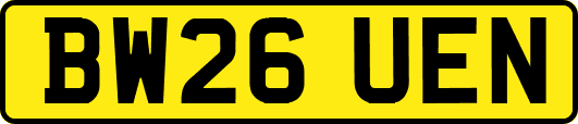 BW26UEN