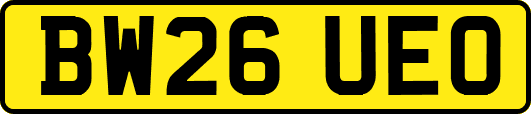 BW26UEO