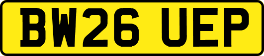 BW26UEP