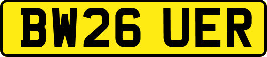 BW26UER