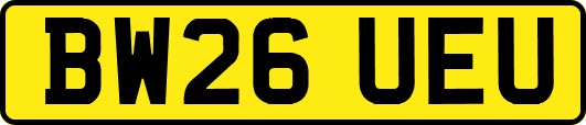 BW26UEU