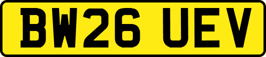 BW26UEV