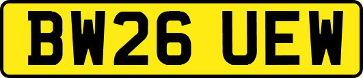 BW26UEW