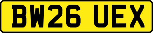 BW26UEX