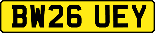 BW26UEY