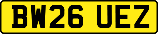 BW26UEZ
