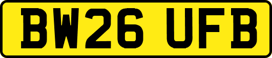 BW26UFB