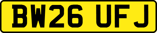 BW26UFJ