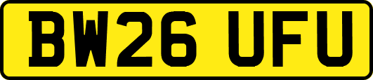 BW26UFU