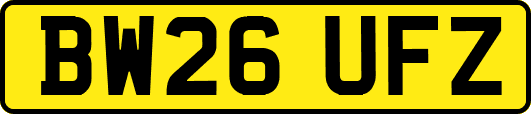 BW26UFZ
