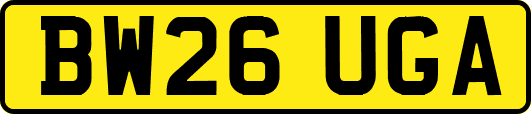 BW26UGA