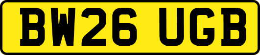 BW26UGB