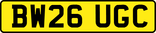 BW26UGC