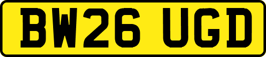 BW26UGD