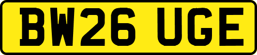 BW26UGE