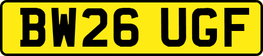 BW26UGF